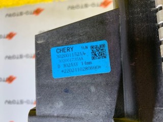 Радиатор основной, ориг. номер 302001152AA, Chery Tiggo 7 Pro 2016-2020