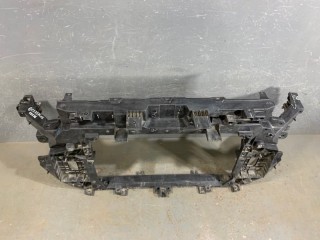Панель передняя, ориг. номер S111F2707030103AA, Changan CS35 Plus