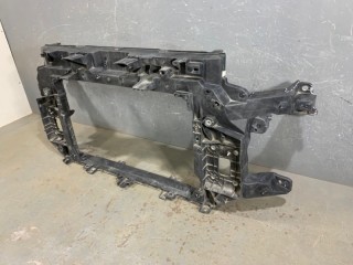 Панель передняя, ориг. номер S111F2707030103AA, Changan CS35 Plus