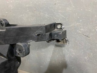 Панель передняя, ориг. номер S111F2707030103AA, Changan CS35 Plus