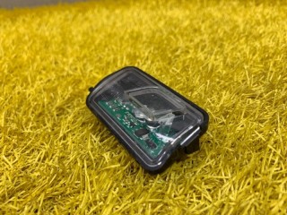 Фонарь подсветки двери, ориг. номер 5NA945292, Volkswagen ­Tiguan 2 2016-2021