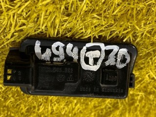 Фонарь подсветки двери, ориг. номер 5NA945292, Volkswagen ­Tiguan 2 2016-2021