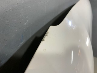 Капот, ориг. номер 5330160591, Toyota Land Cruiser 200