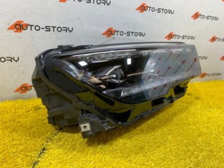 Фара правая, ориг. номер 7051047400, Geely Monjaro 2021-2026