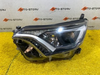 Фара левая, ориг. номер 8117042650, Toyota RAV4 4 2012-2015