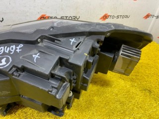 Фара правая, ориг. номер 4121103XKQ00A, Haval F7 2018-2022