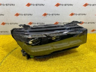 Фара правая, ориг. номер 6608050927, Geely Monjaro 2021-2026