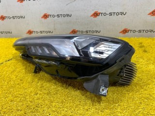 Фара левая, ориг. номер S111F2805010305AA, Changan CS35 Plus