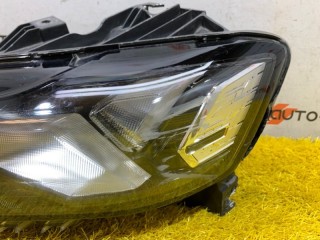 Фара левая, ориг. номер S111F2805010305AA, Changan CS35 Plus