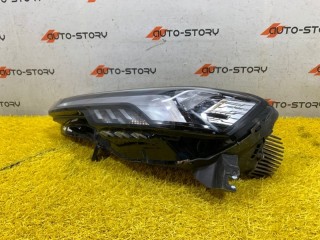 Фара левая, ориг. номер S111F2805010305AA, Changan CS35 Plus