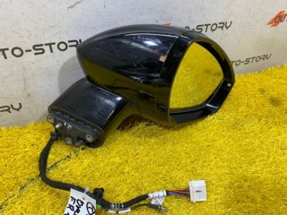 Зеркало правое электрическое, ориг. номер 601000431AABCE, Omoda C5 2021-2025