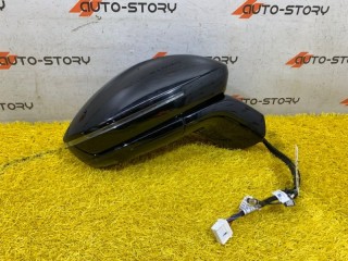 Зеркало правое электрическое, ориг. номер 601000431AABCE, Omoda C5 2021-2025