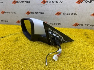 Зеркало левое электрическое, ориг. номер 601001036AADQJ, Chery Tiggo 7 Pro 2016-2020