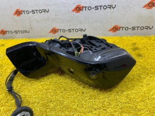 Зеркало левое электрическое, ориг. номер 6017111100A10, Geely Tugella 2019-2023