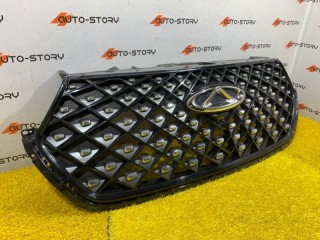 Решетка радиатора, ориг. номер 602001792AA, Chery Tiggo 4 Pro 2020-2026