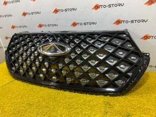 Решетка радиатора, ориг. номер 602001792AA, Chery Tiggo 4 Pro 2020-2026