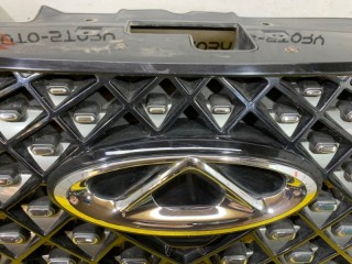 Решетка радиатора, ориг. номер 602001792AA, Chery Tiggo 4 Pro 2020-2026