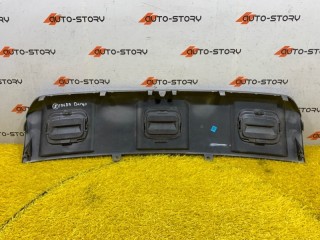 Накладка заднего бампера, ориг. номер 2804120XKN04AJ2, Haval Dargo 2022-2026