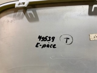 Накладка заднего бампера, ориг. номер J9C14137, Jaguar E-Pace 2017-2021