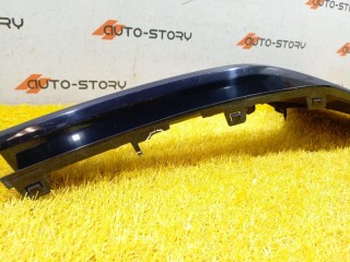 Накладка переднего бампера левая, ориг. номер S203F2713011700, Changan CS55 Plus 2 2019-2021