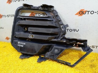 Решетка в бампер левая, ориг. номер 51117449687, BMW X5 G05 2018-2023