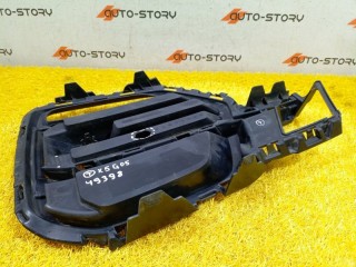 Решетка в бампер левая, ориг. номер 51117449687, BMW X5 G05 2018-2023