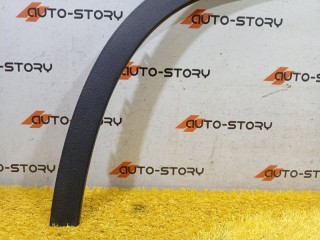 Накладка переднего крыла левого, ориг. номер A1568852322, Mercedes-Benz GLA-Class X156 2013-2017