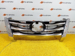 Решетка радиатора, ориг. номер 531000K840, Toyota Fortuner 2 2015-2020