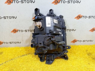 Фара противотуманная левая, ориг. номер 8315A083, Mitsubishi ASX