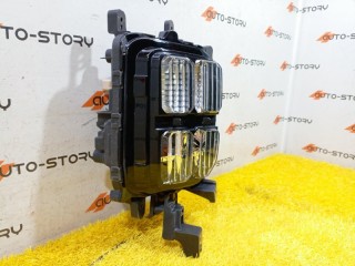 Фара противотуманная правая, ориг. номер 8315A084, Mitsubishi ASX