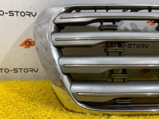 Решетка радиатора, ориг. номер 5310160620, Toyota Land Cruiser 200