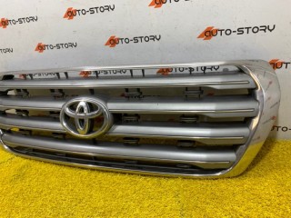 Решетка радиатора, ориг. номер 5310160620, Toyota Land Cruiser 200