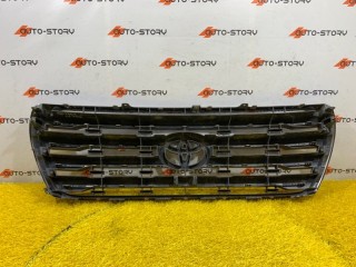 Решетка радиатора, ориг. номер 5310160620, Toyota Land Cruiser 200
