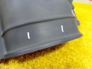 Насадка на глушитель, ориг. номер A2134901802, Mercedes-Benz E-CLass W213 2016-2021