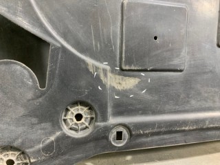 Пыльник двигателя, ориг. номер 32226764, Volvo XC40 2017-2022