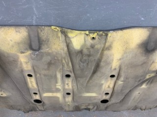 Шумоизоляция капота, ориг. номер 5334160330, Toyota Land Cruiser 200