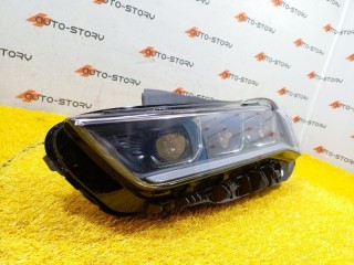 Фара левая, ориг. номер 92101L6100, Kia K5