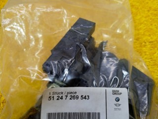 Замок багажника, ориг. номер 51247269543, BMW 3-Series F30 2011-2016