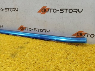 Накладка стекла заднего левого, ориг. номер 5085009600661, Geely Atlas 2016-2022