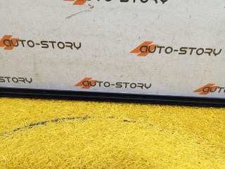 Накладка стекла переднего левого, ориг. номер 5079006600661, Geely Atlas 2016-2022