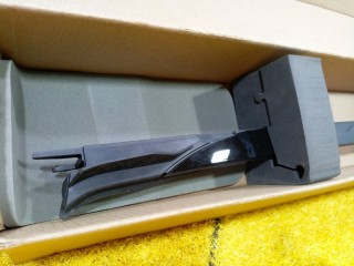 Молдинг лобового стекла, ориг. номер 51317434874, BMW X7 G07 2018-2022