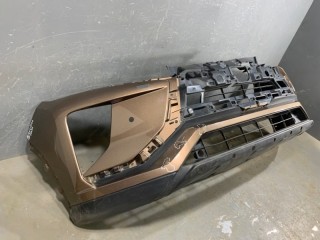 Бампер передний, ориг. номер 6400J507, Mitsubishi Eclipse Cross 2017-2022