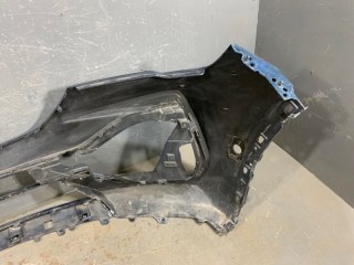 Бампер передний, ориг. номер 6010173200, Geely Monjaro 2021-2026