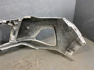Бампер передний, ориг. номер S111F2713010401, Changan CS35 Plus