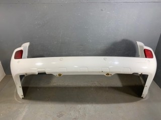 Бампер задний, ориг. номер 5215960956, Toyota Land Cruiser 200