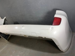 Бампер задний, ориг. номер 5215960956, Toyota Land Cruiser 200