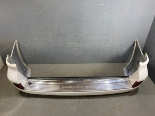 Бампер задний, ориг. номер 5215960956, Toyota Land Cruiser 200