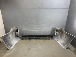 Бампер задний, ориг. номер 5215960956, Toyota Land Cruiser 200