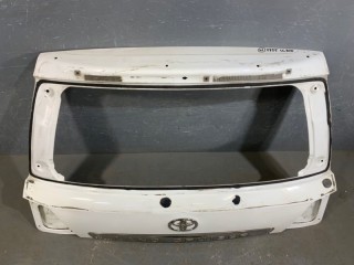 Дверь багажника, ориг. номер 6700560G60, Toyota Land Cruiser 200
