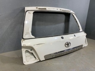 Дверь багажника, ориг. номер 6700560G60, Toyota Land Cruiser 200